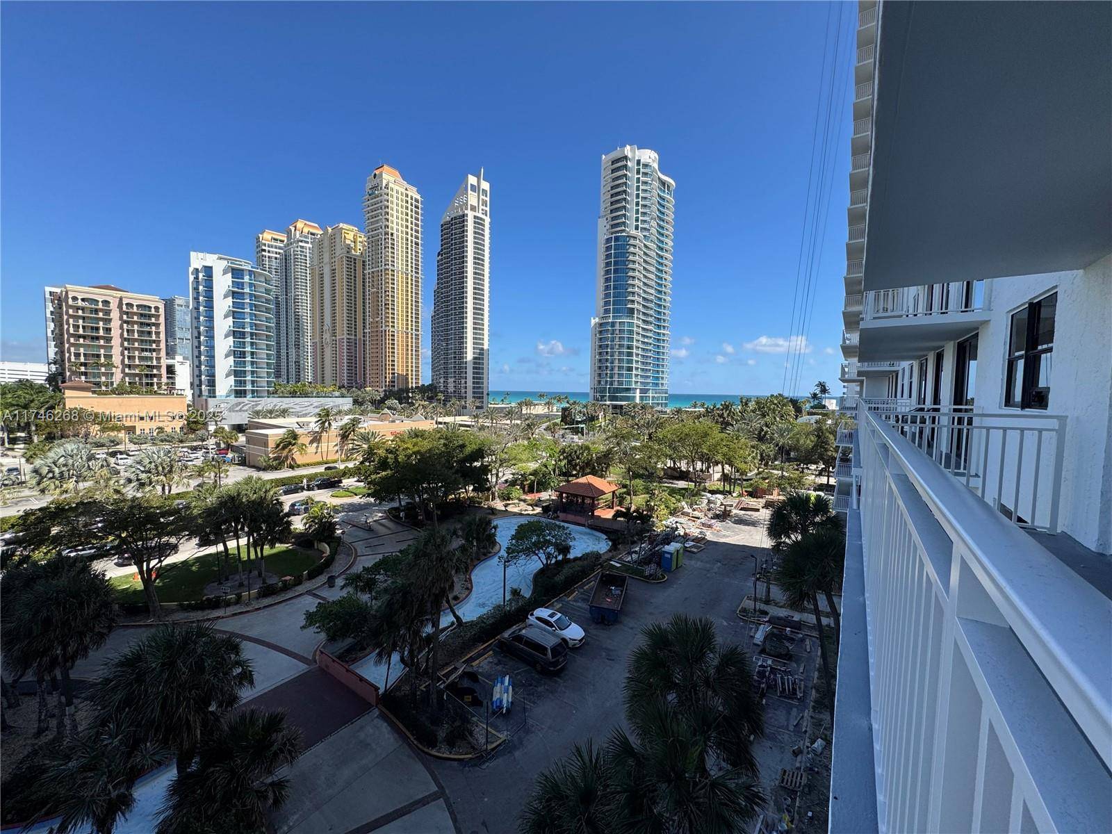 Sunny Isles Beach, FL 33160,210 174th St #716