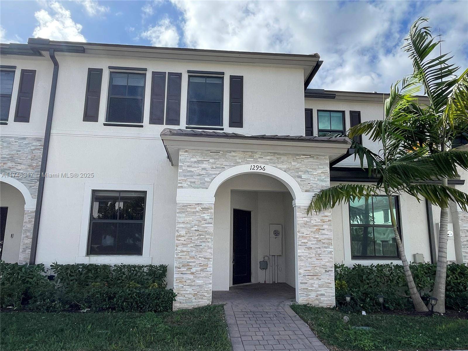 Homestead, FL 33032,12956 SW 233rd Ter #12956