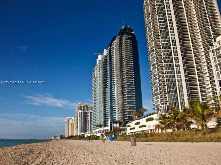 Sunny Isles Beach, FL 33160,17315 Collins Ave #1506