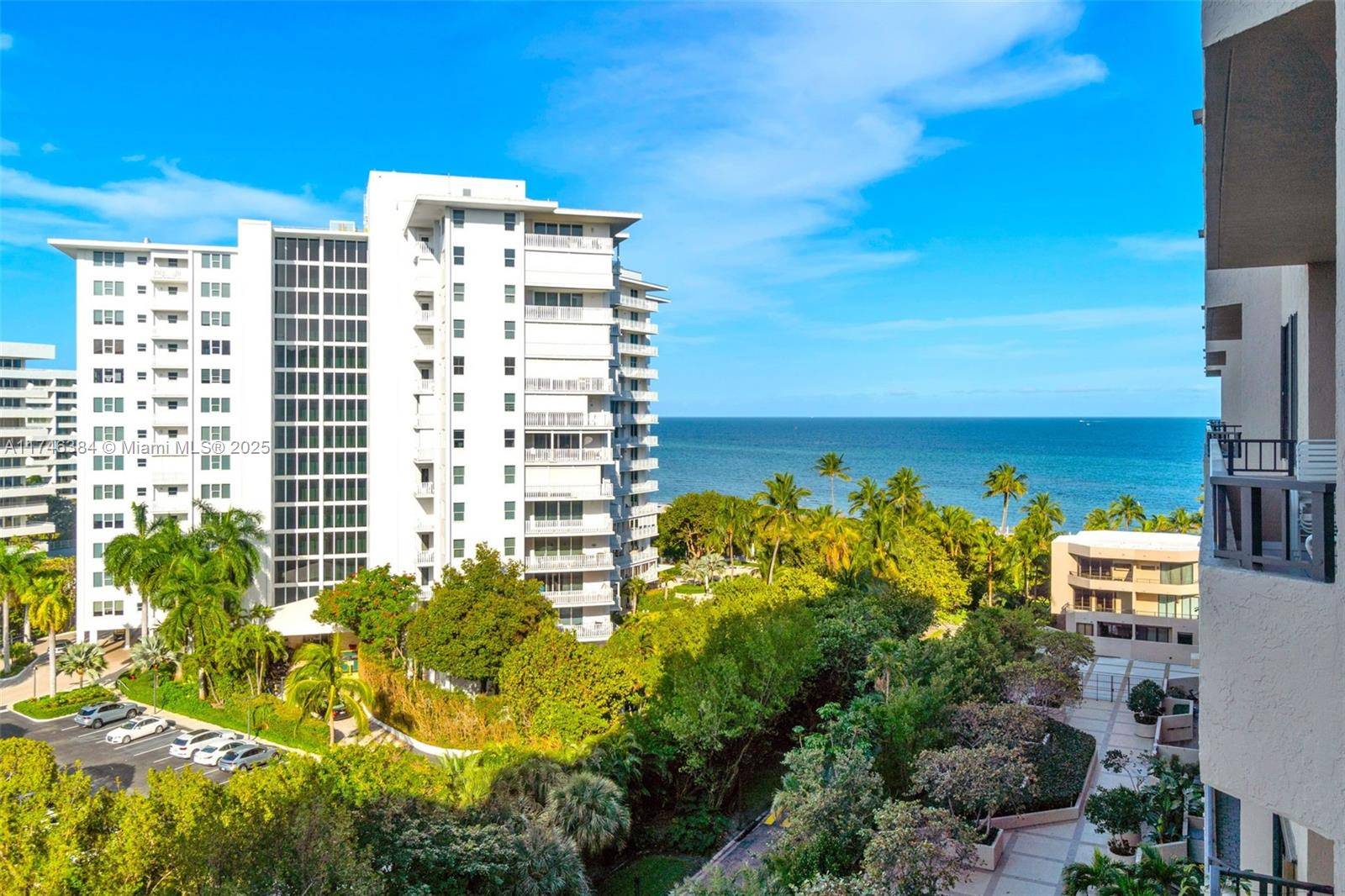 Key Biscayne, FL 33149,251 Crandon Blvd #829