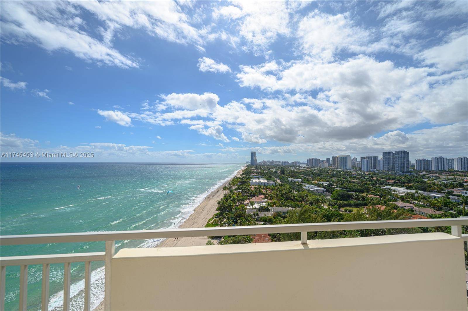 Hallandale Beach, FL 33009,3180 S Ocean Dr #1708