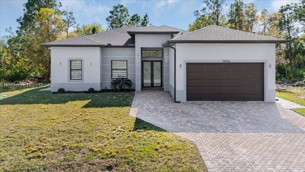 Lehigh Acres, FL 33972,1504 E 6th ST