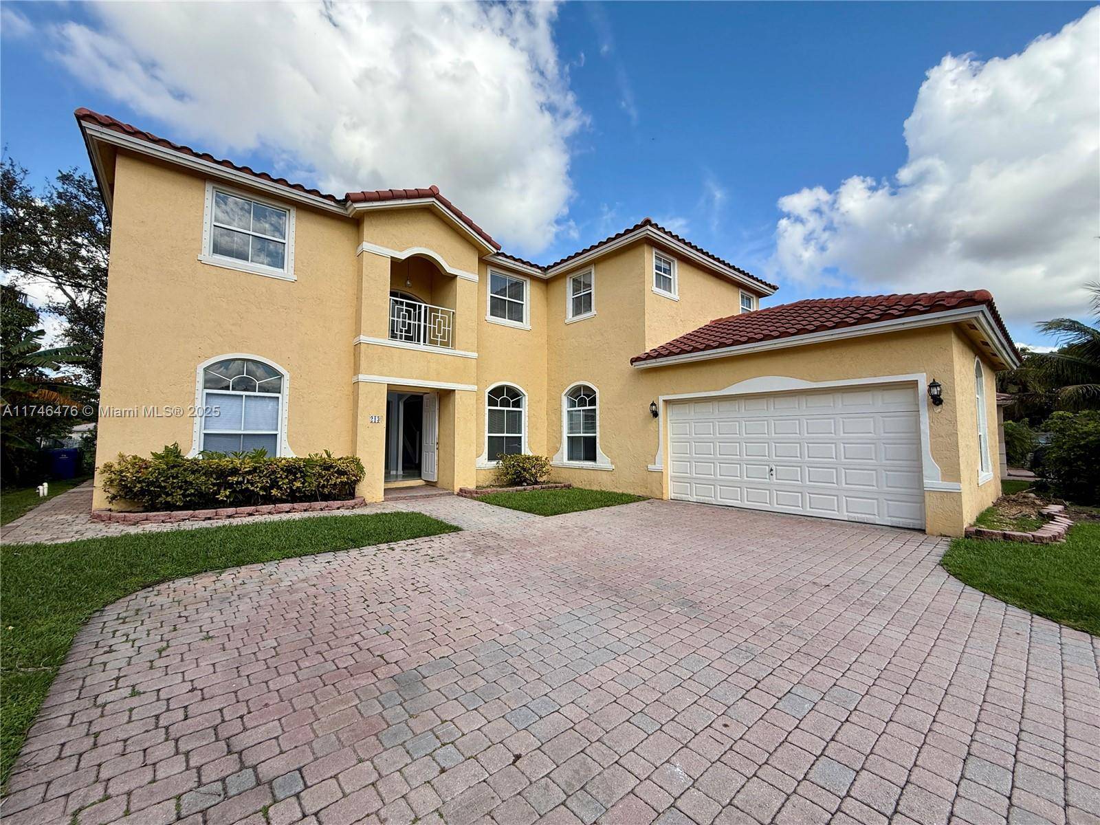 Miramar, FL 33025,2132 SW 118th Ave