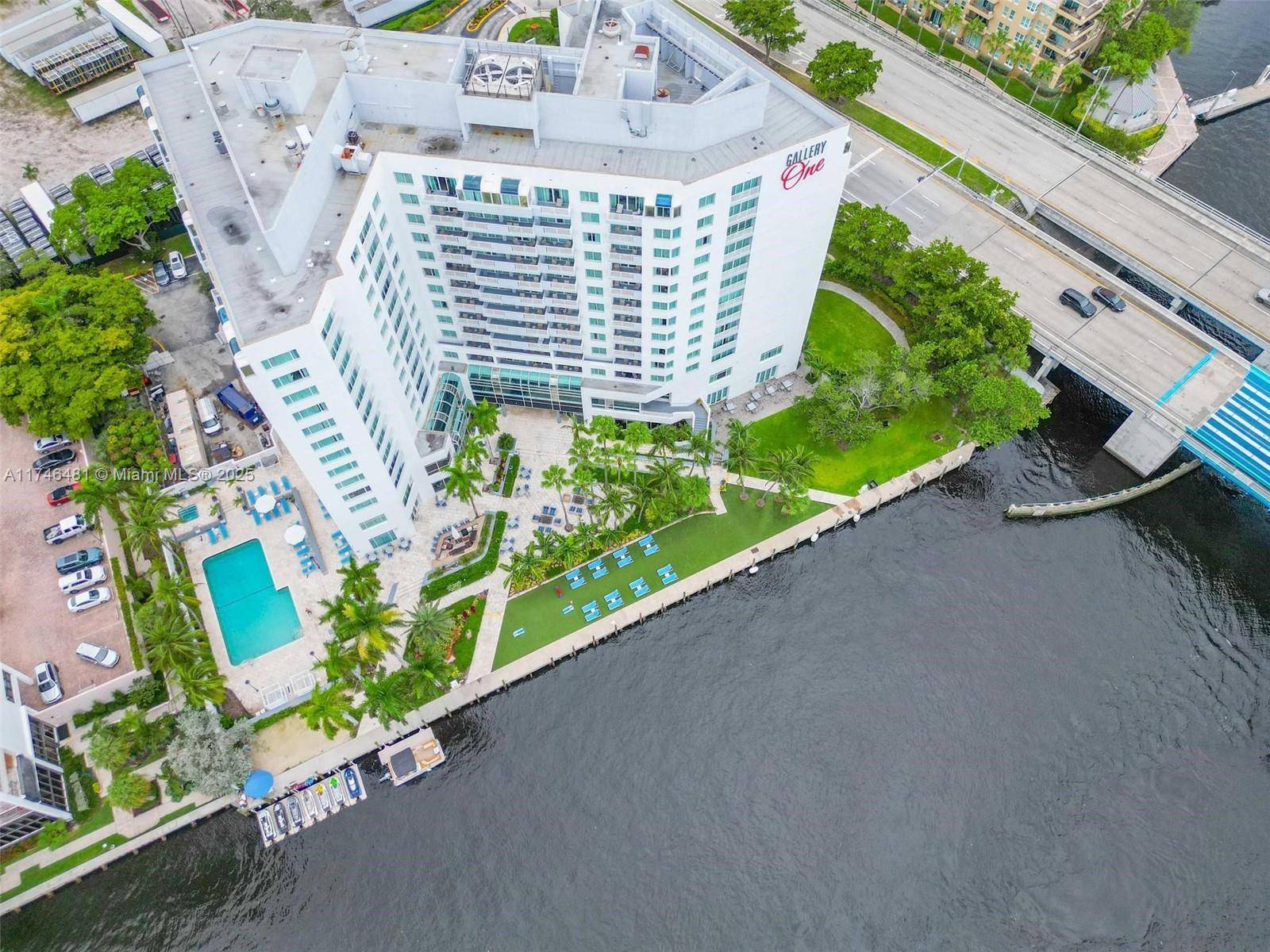 Fort Lauderdale, FL 33304,2670 E Sunrise Blvd #615