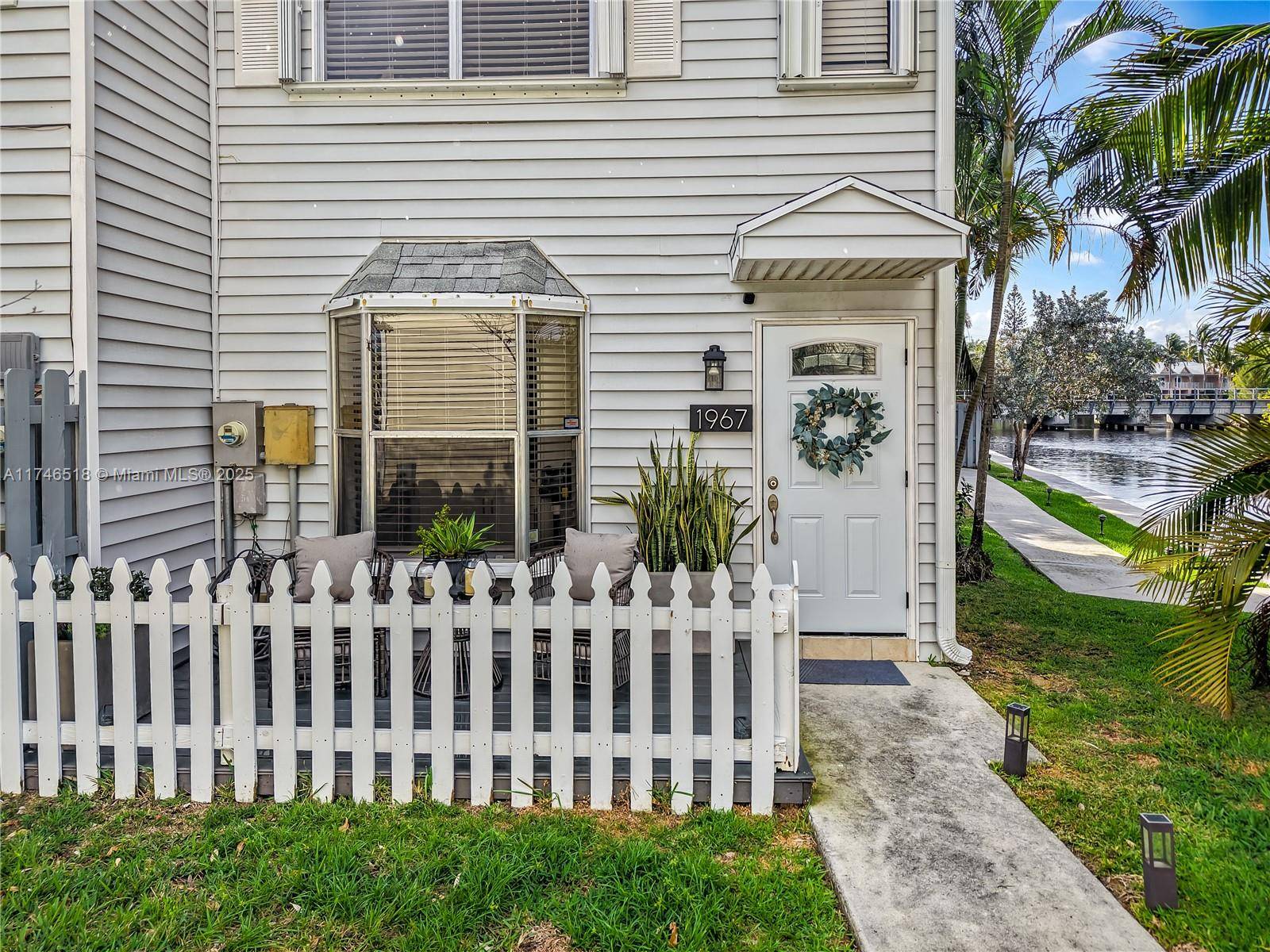Fort Lauderdale, FL 33305,1967 NE 15th Ave ##1967