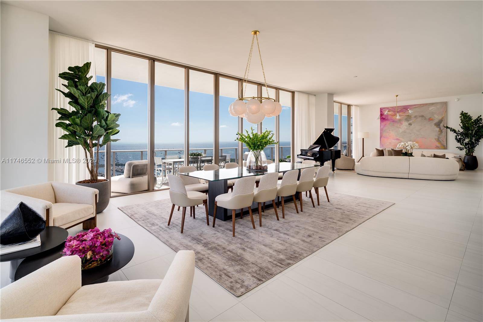 Coconut Grove, FL 33133,2655 S Bayshore Drive #LPH