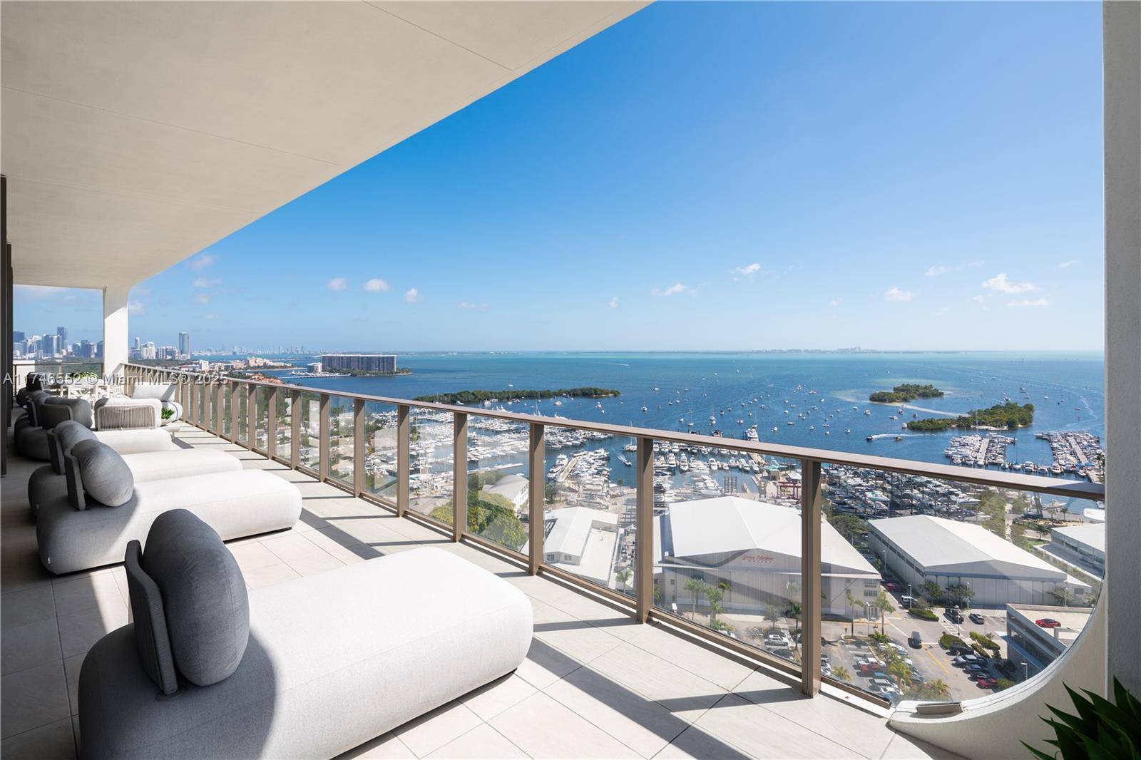 Coconut Grove, FL 33133,2655 S Bayshore Drive #LPH