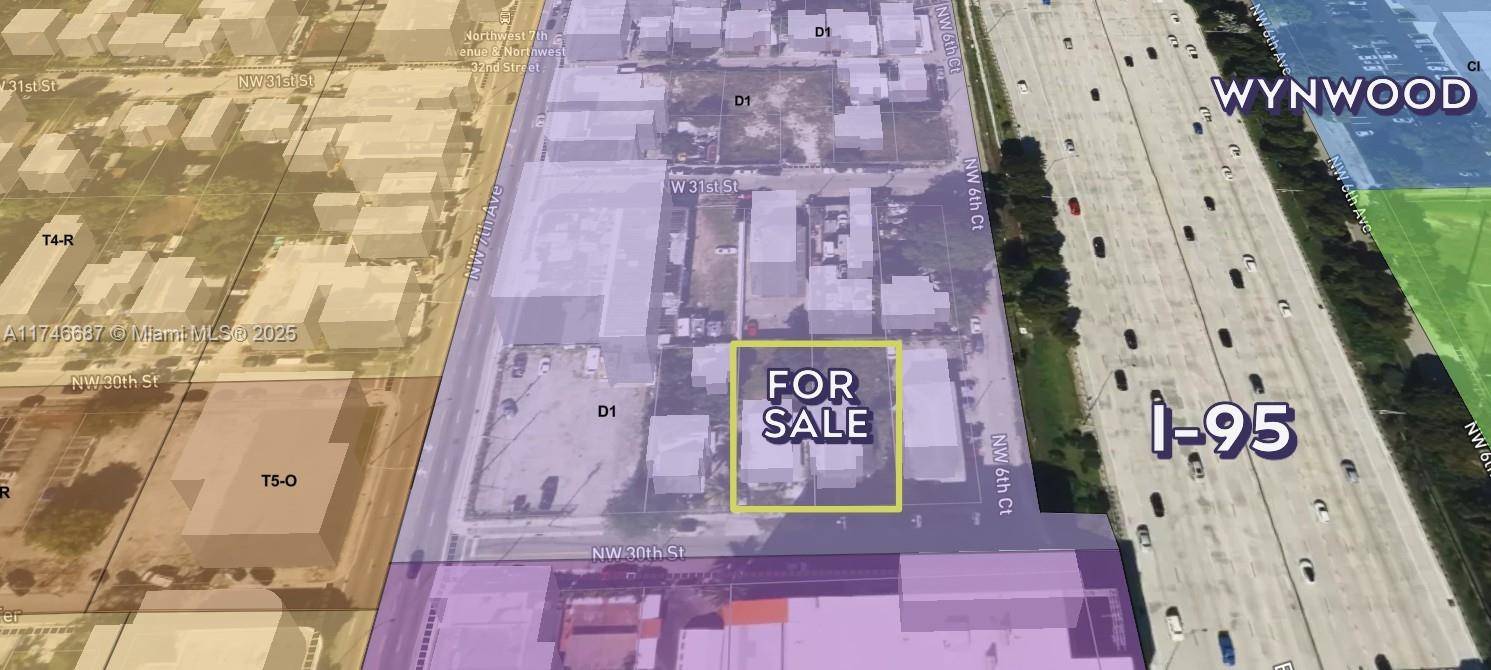 Miami, FL 33127,681 NW 30th St