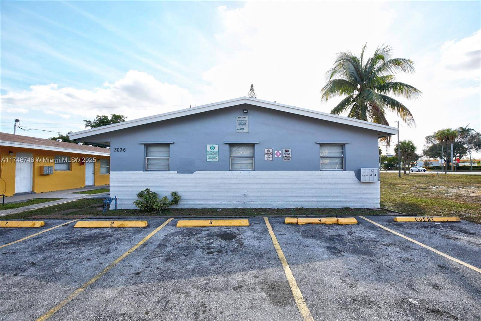 Pompano Beach, FL 33069,3036 NW 2nd St