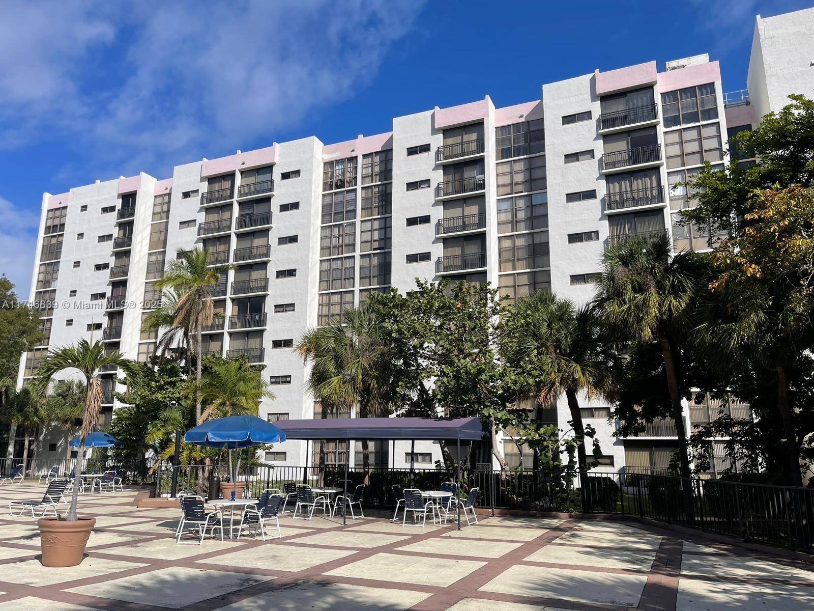 Sunny Isles Beach, FL 33160,17011 N Bay Rd #507