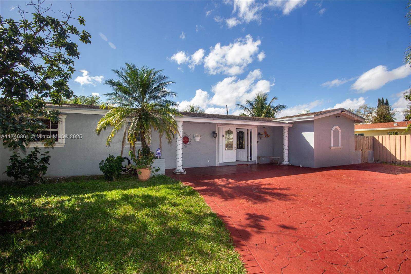 North Miami Beach, FL 33179,18320 NE 12th Ave