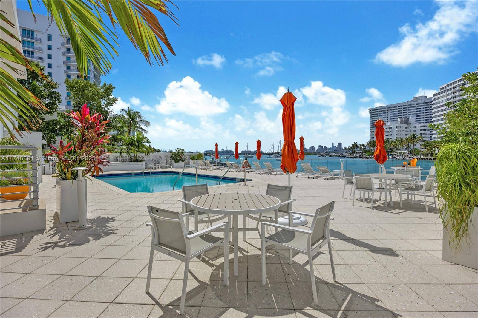 Miami Beach, FL 33139,1450 Lincoln Rd #705