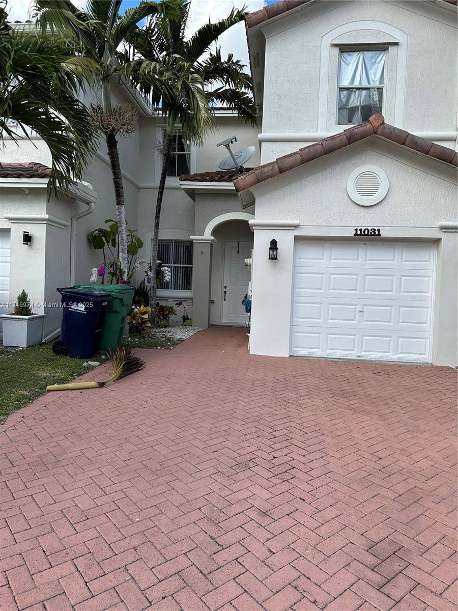 FL 33032,11031 SW 246th St #0