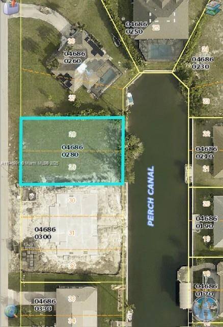 Cape Coral, FL 33914,3413 SW SW 17 PL