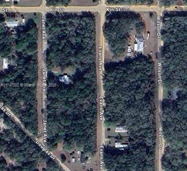 Other, FL 32148,0 EVANS AVE