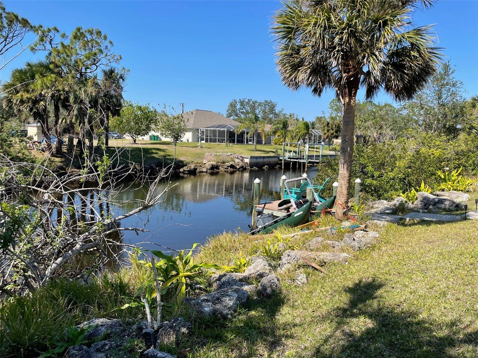 Port Charlotte, FL 33948,3303 E Cabaret