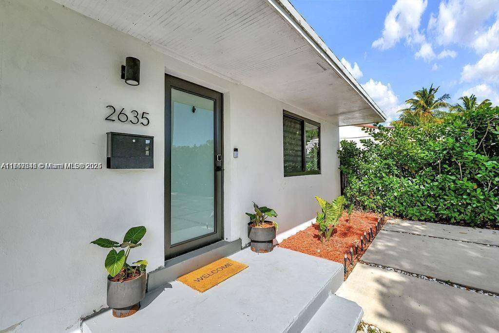 Hollywood, FL 33020,2635 Fillmore St