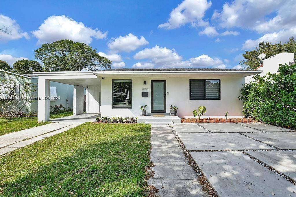 Hollywood, FL 33020,2635 Fillmore St