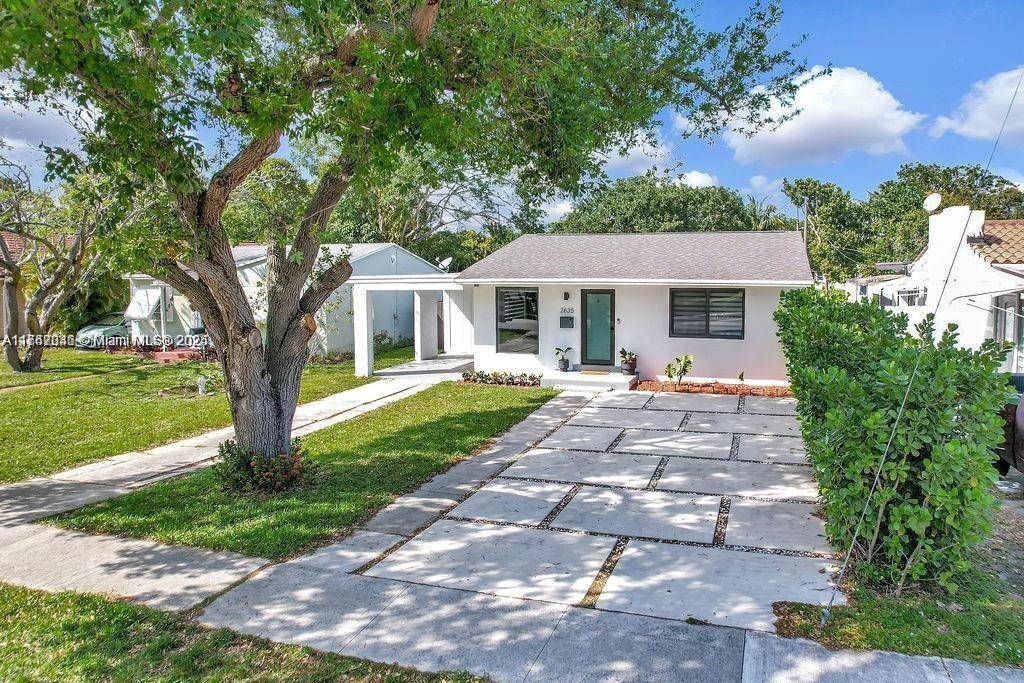Hollywood, FL 33020,2635 Fillmore St