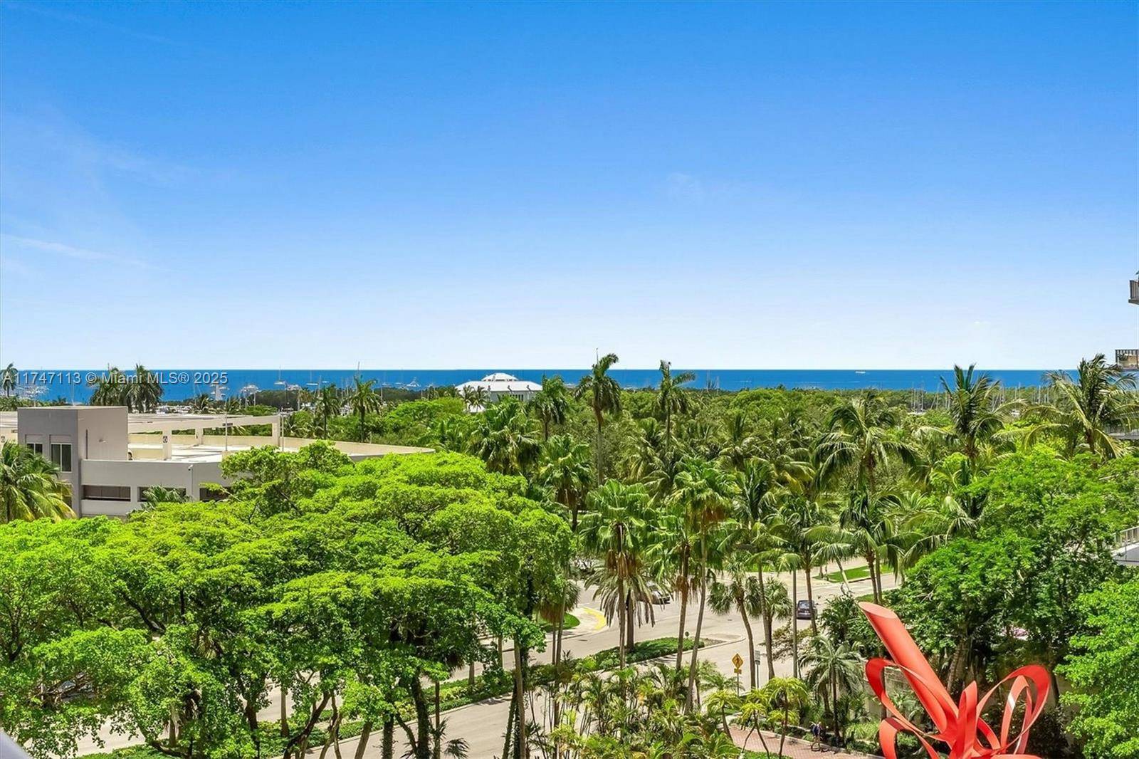 Coconut Grove, FL 33133,2655 S Bayshore Drive #505