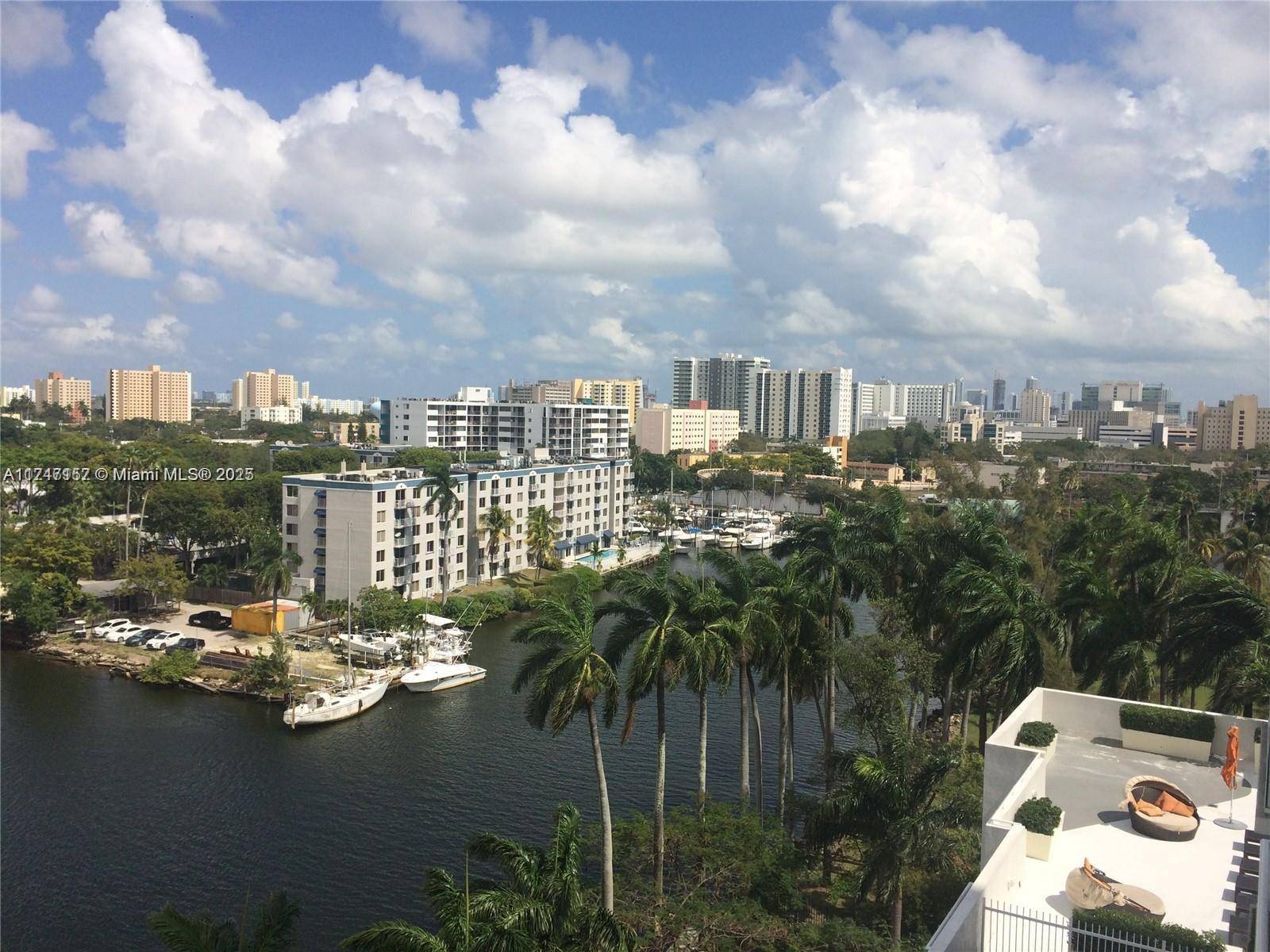 Miami, FL 33125,1861 NW S River Dr #1005