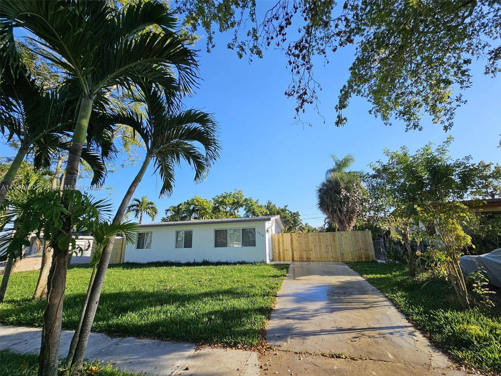 Davie, FL 33314,5510 SW 37th Ct
