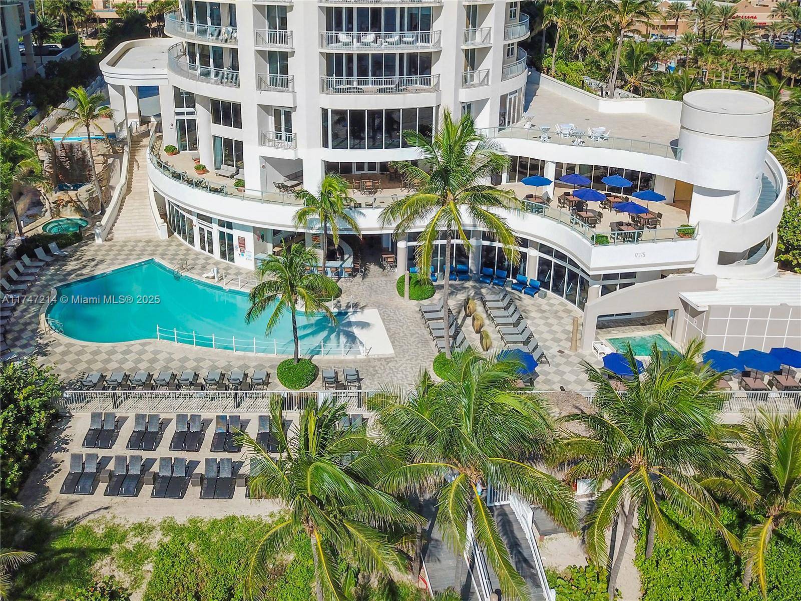 Sunny Isles Beach, FL 33160,17375 Collins Ave #1006