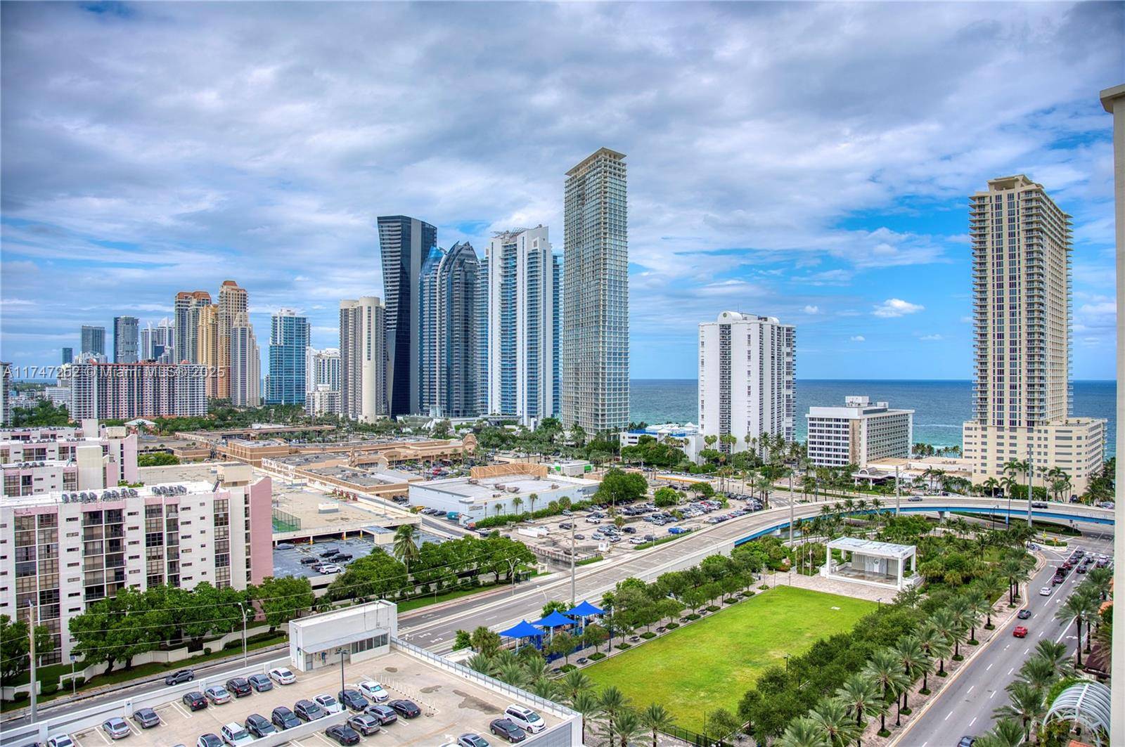 Sunny Isles Beach, FL 33160,300 Sunny Isles Blvd #4-1701
