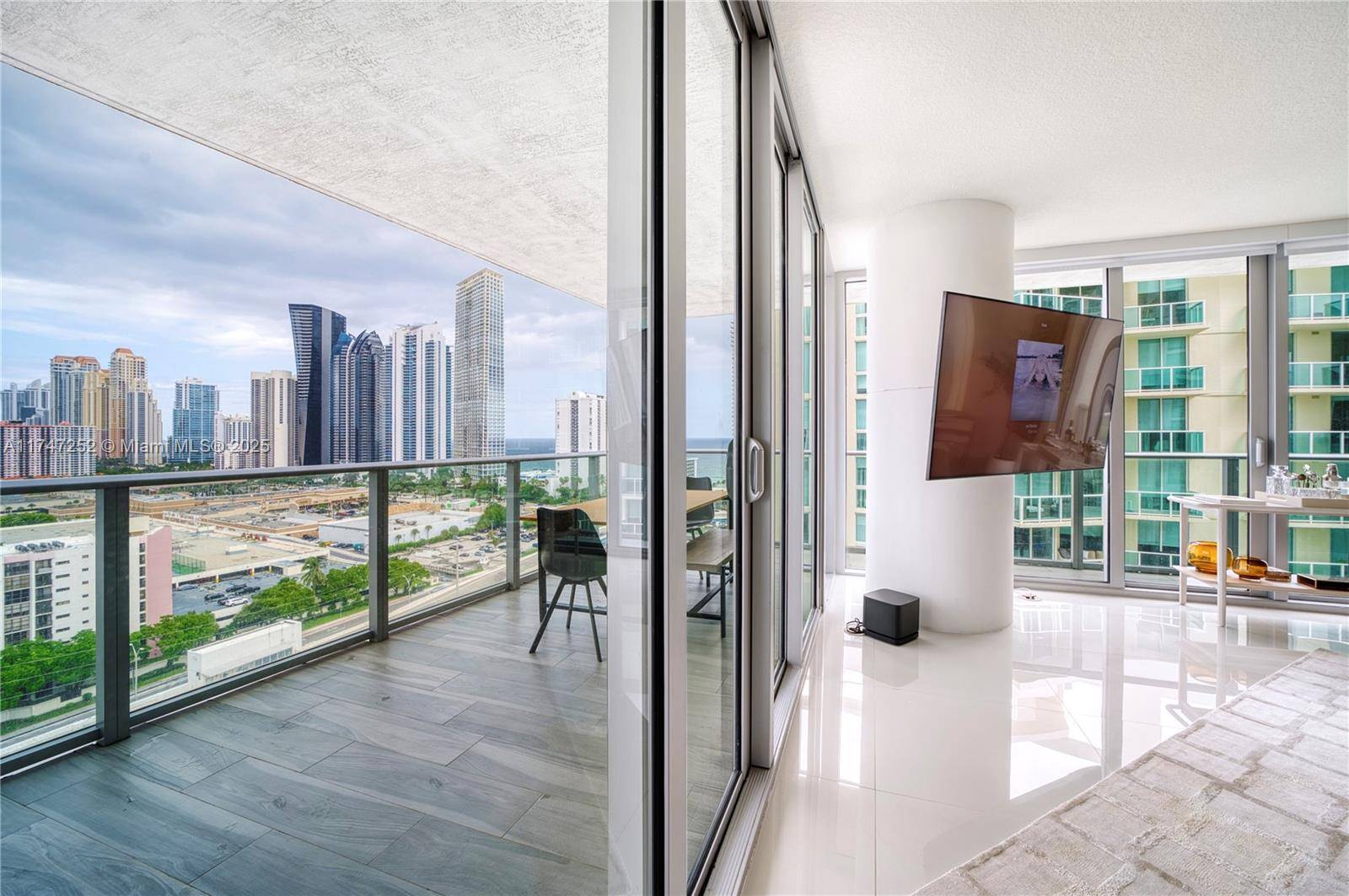 Sunny Isles Beach, FL 33160,300 Sunny Isles Blvd #4-1701