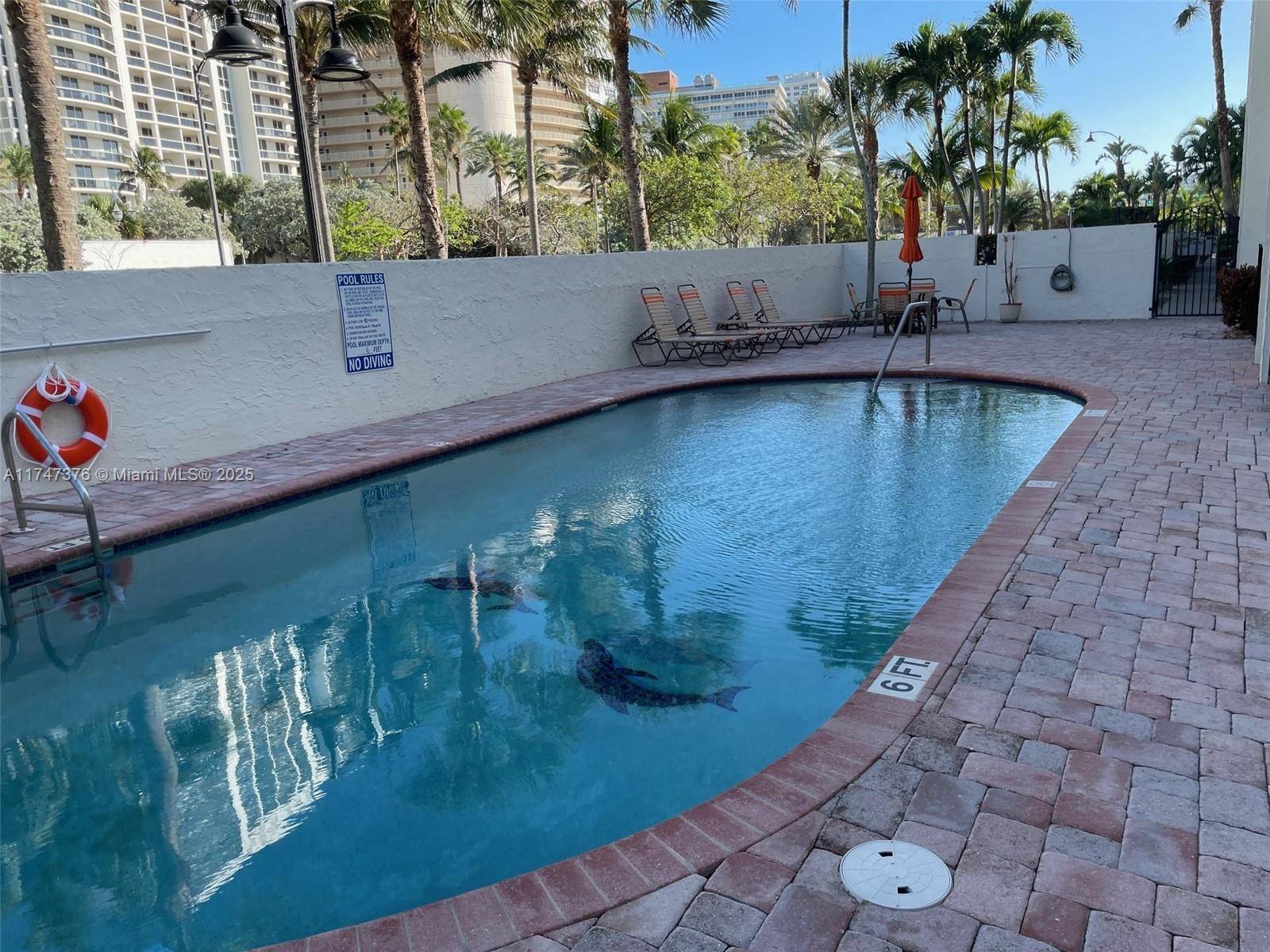 Fort Lauderdale, FL 33308,4143 N Ocean Blvd #108