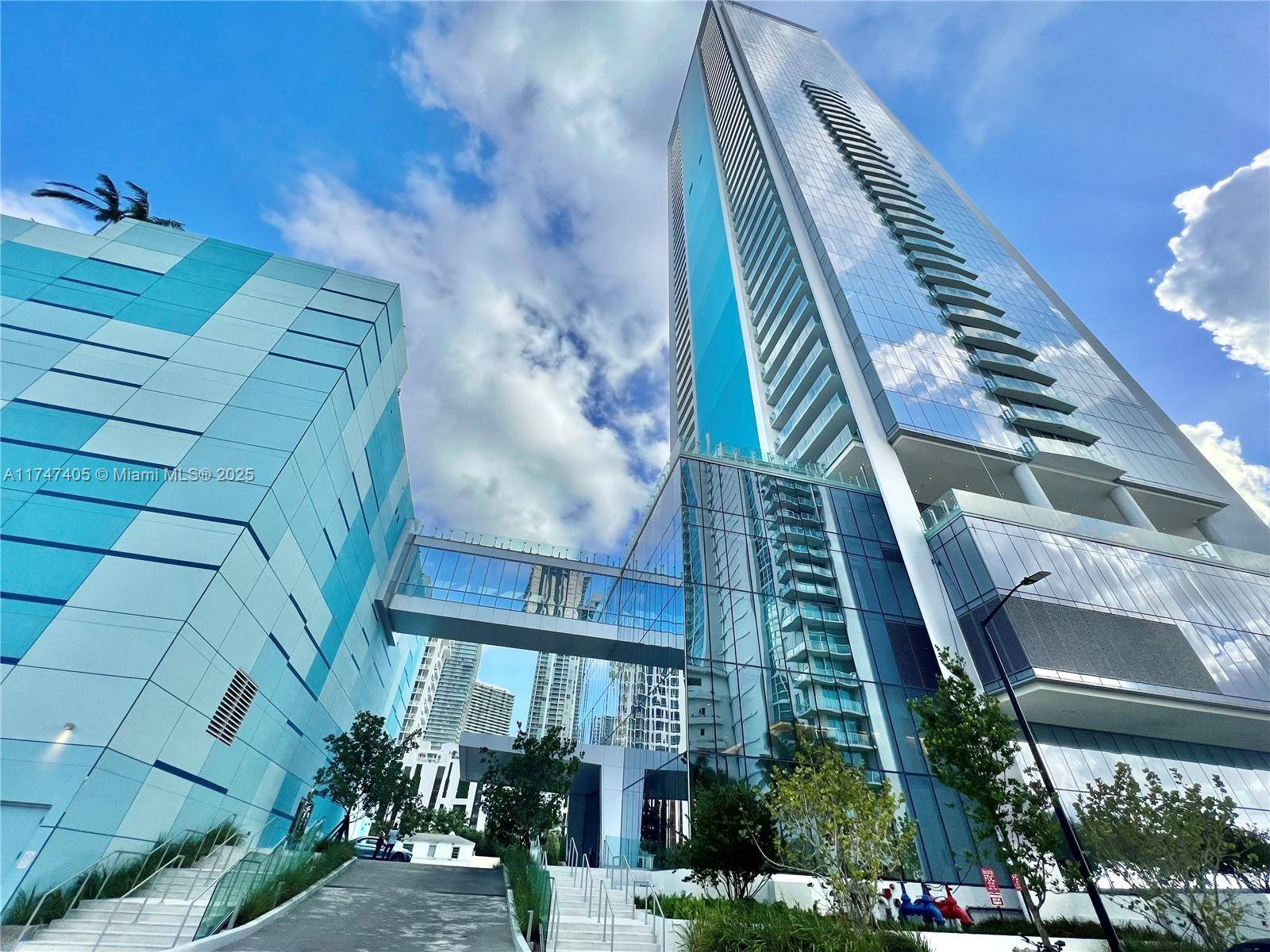 Miami, FL 33137,700 NE 26th Ter #2205