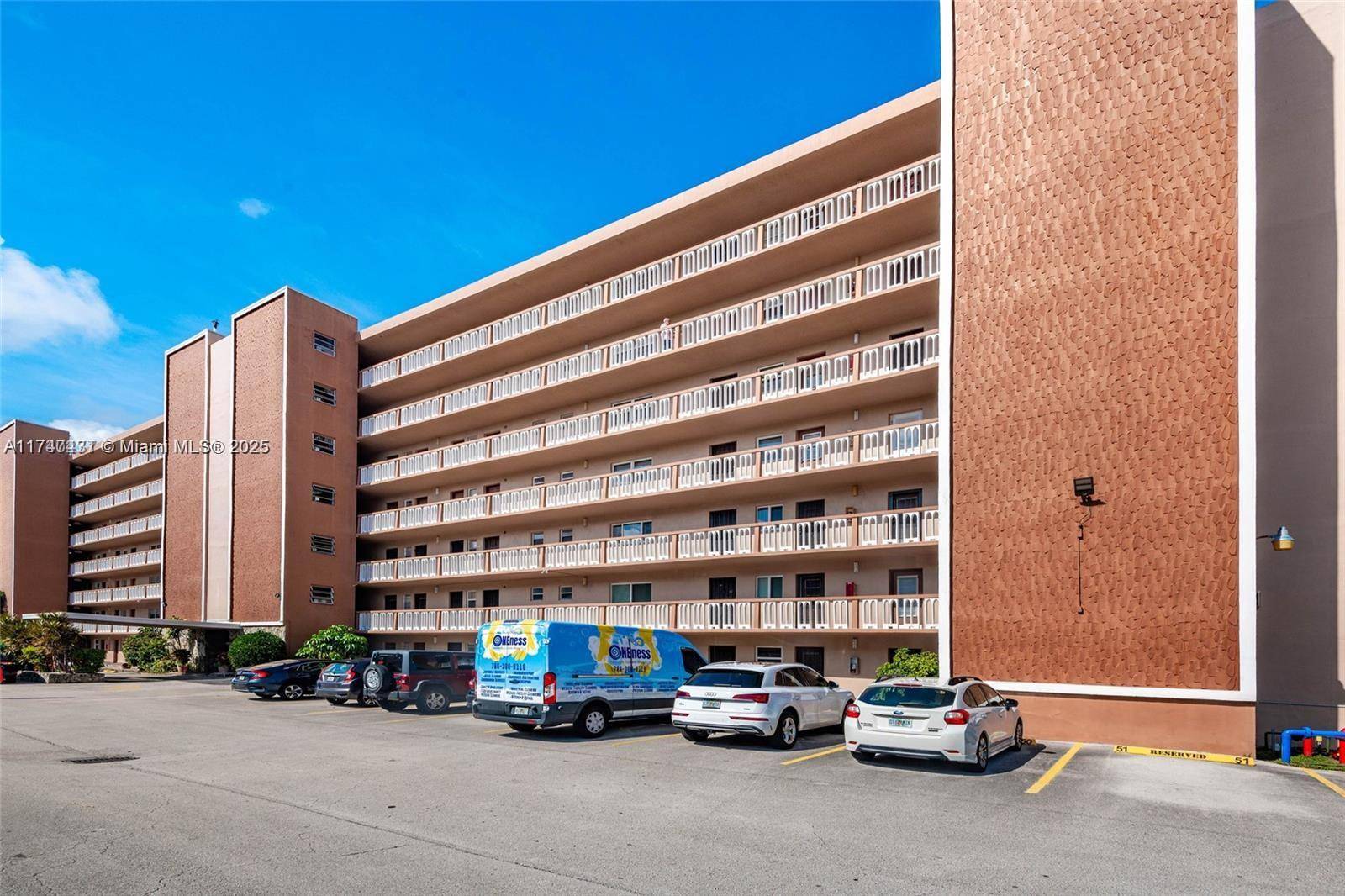 Hallandale Beach, FL 33009,301 NE 14th Ave #201