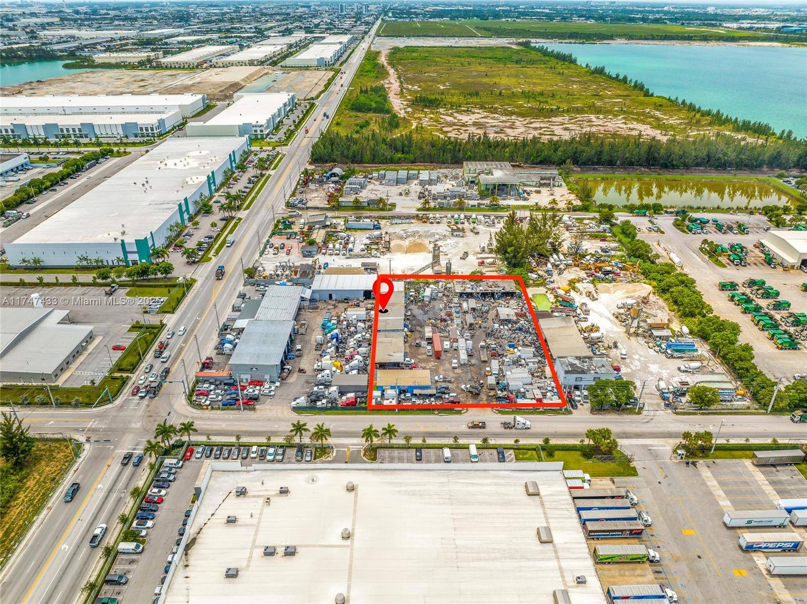 Medley, FL 33178,8720 NW 93rd St