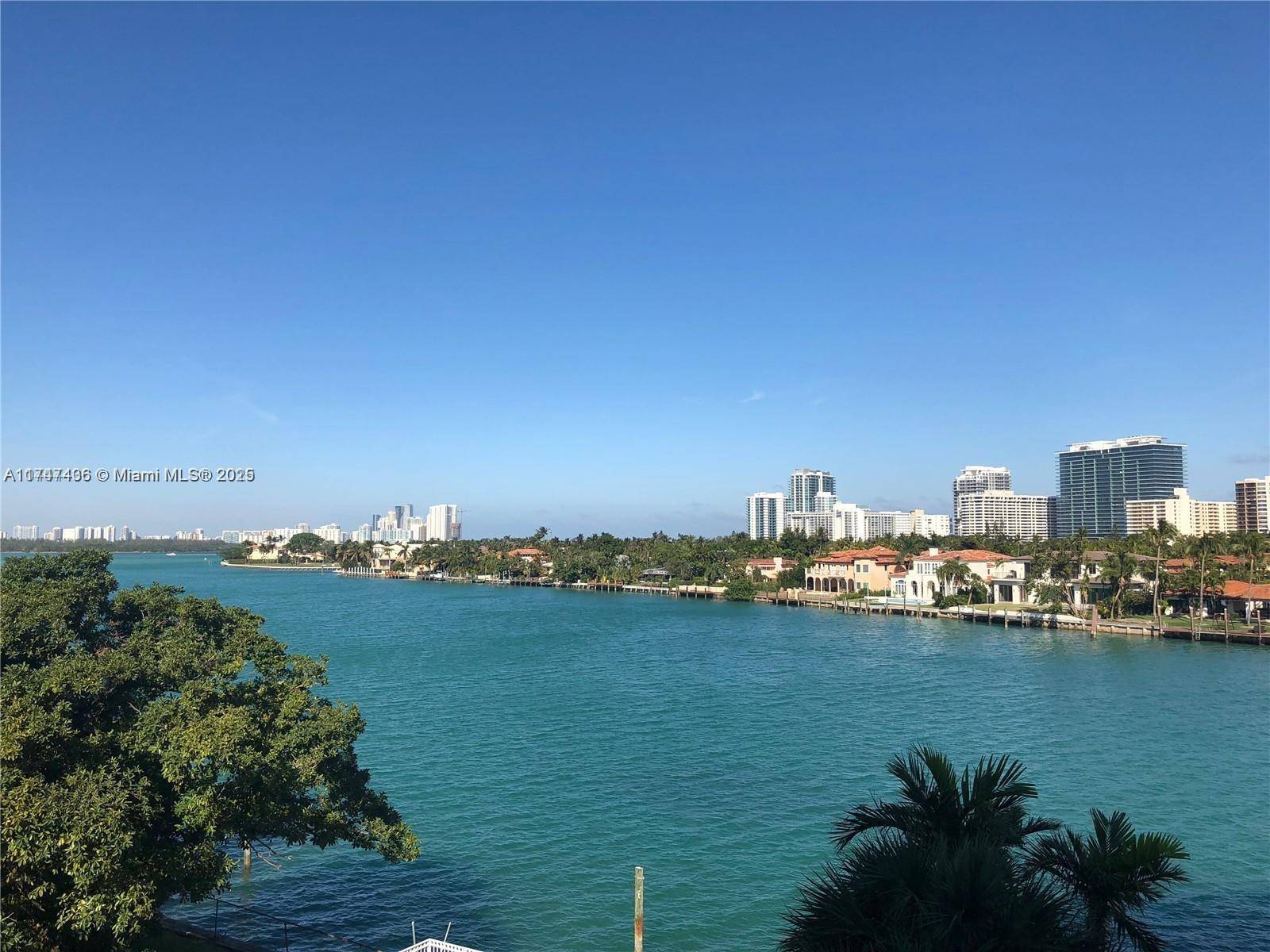 Bay Harbor Islands, FL 33154,9821 E BAY HARBOR DR #502