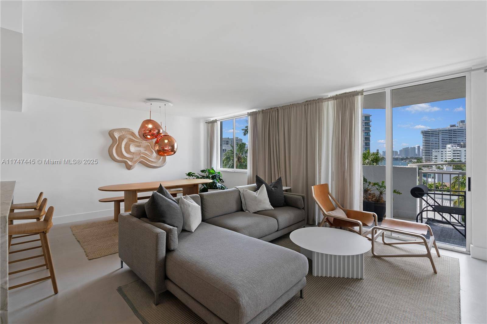 Miami Beach, FL 33139,1621 Bay Rd #602