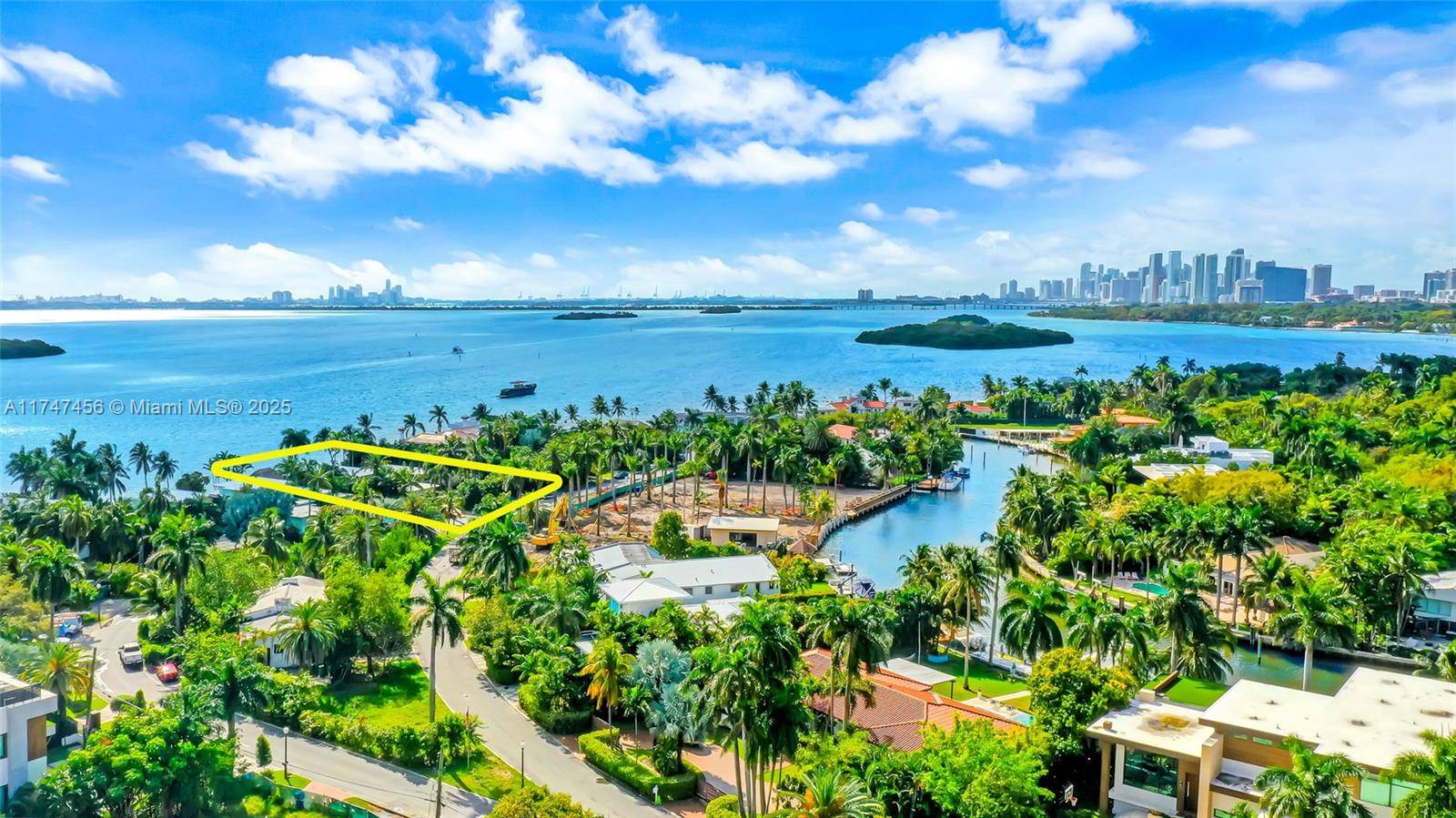 Miami, FL 33138,7331 Belle Meade Island Dr