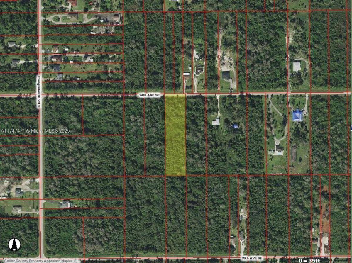 Naples, FL 34117,0000 24th Ave SE