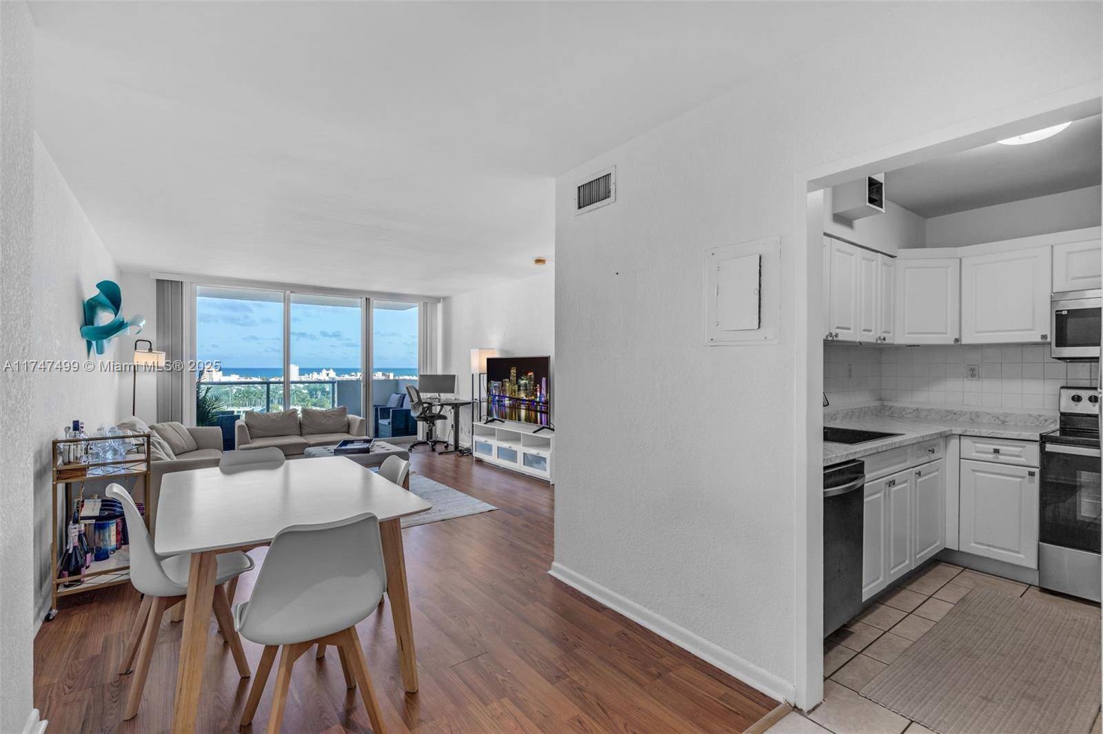 Miami Beach, FL 33139,1200 West Ave #1510