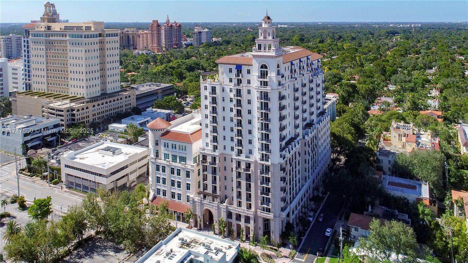 Coral Gables, FL 33134,2000 Salzedo Street #1218