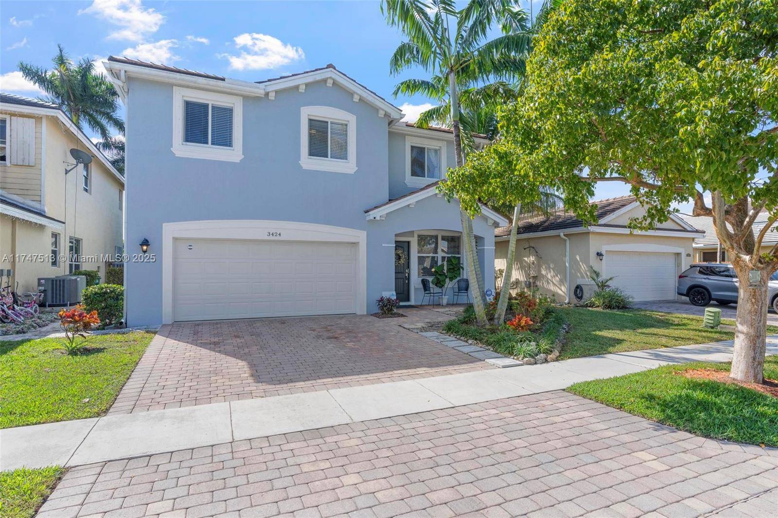 Homestead, FL 33033,3424 NE 1st St