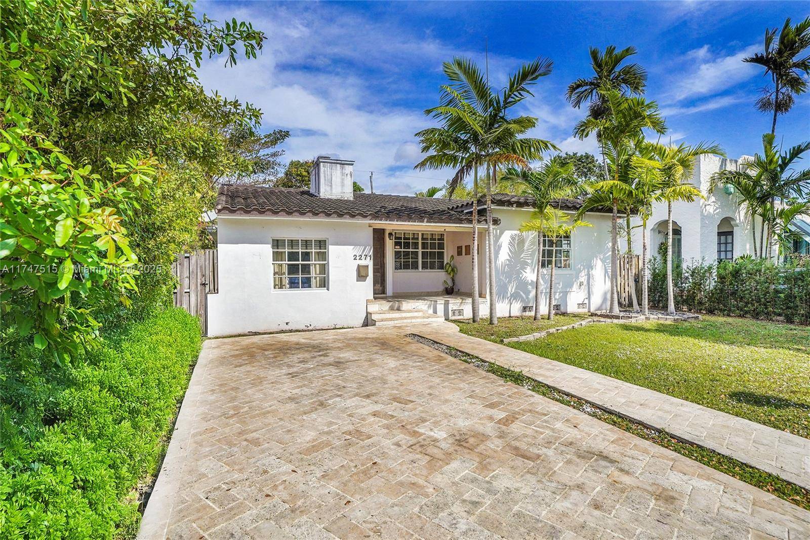 Miami, FL 33145,2271 SW 24th Ter