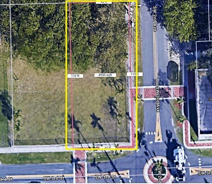 Dania Beach, FL 33004,2 Sw Ave