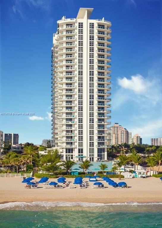 Sunny Isles Beach, FL 33160,18683 Collins Ave #2109