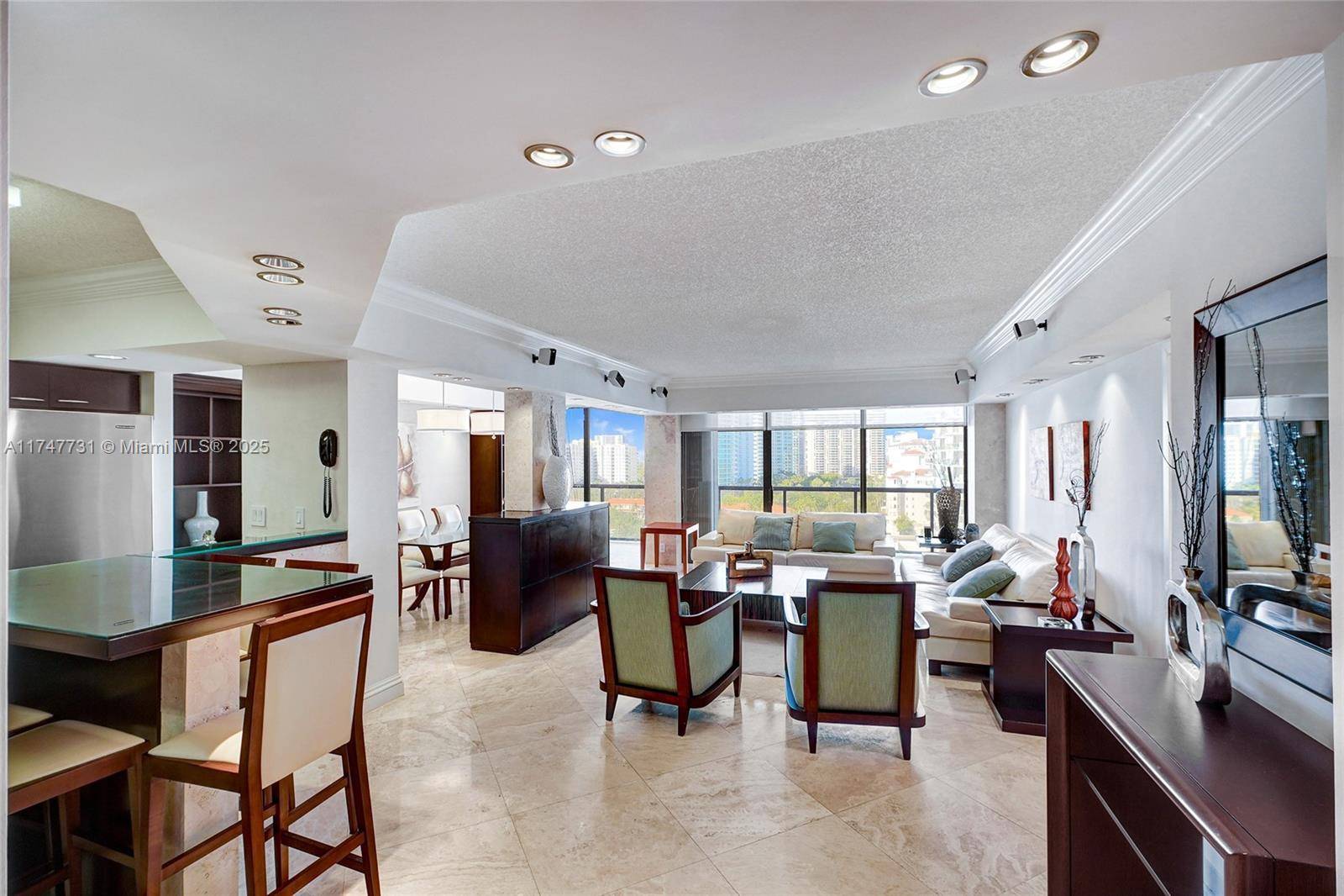 Aventura, FL 33180,19667 Turnberry Way #12F