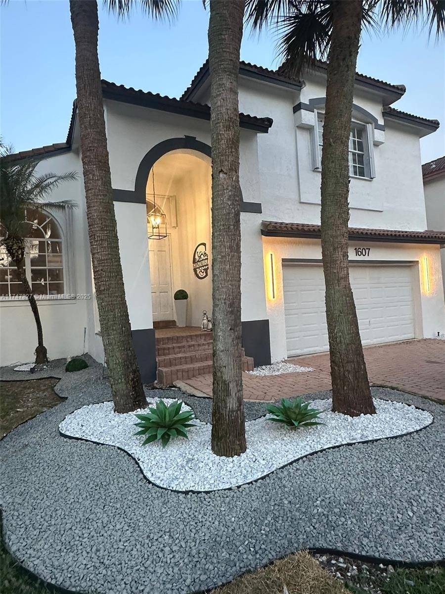 Pembroke Pines, FL 33027,1607 SW 157th Ave