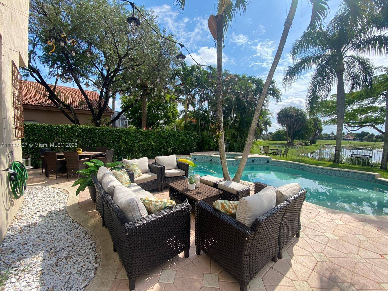 Pembroke Pines, FL 33027,1607 SW 157th Ave
