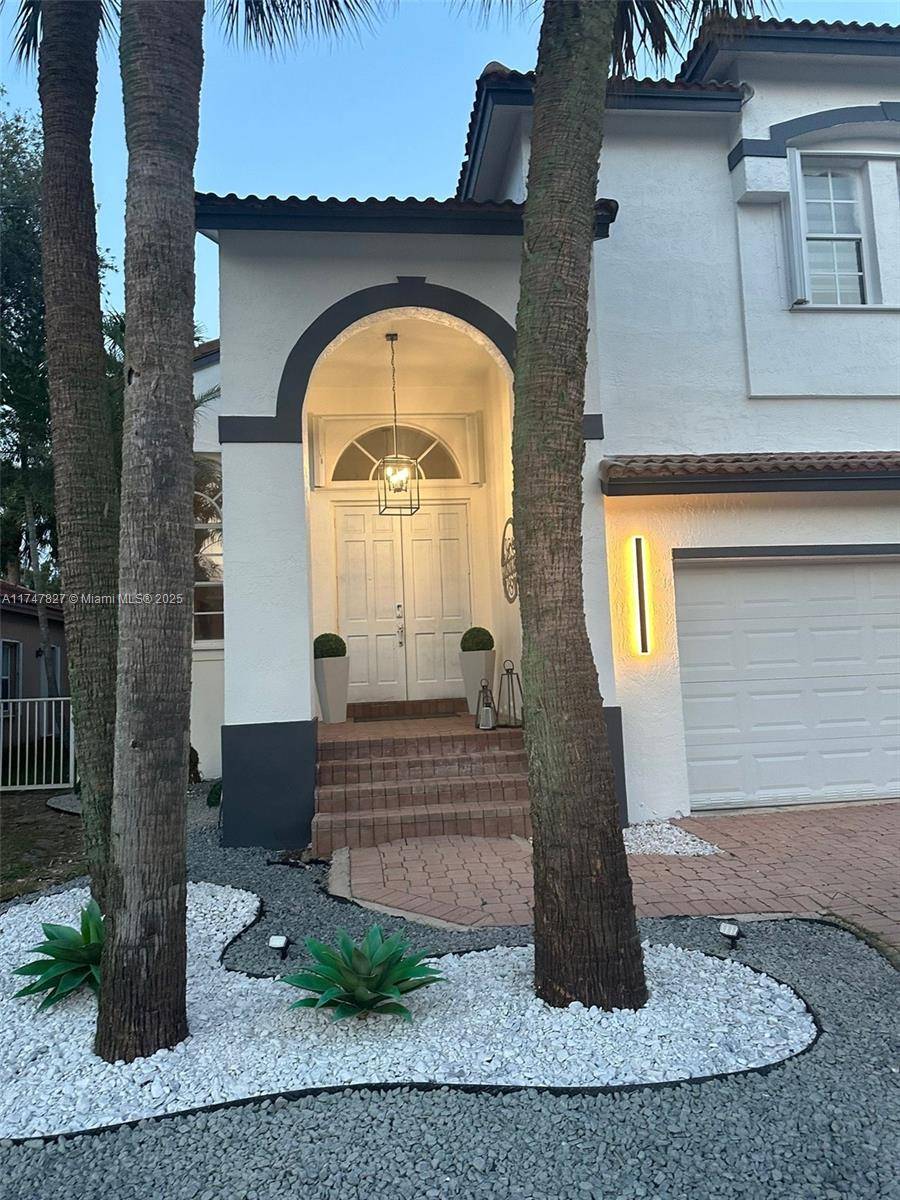 Pembroke Pines, FL 33027,1607 SW 157th Ave
