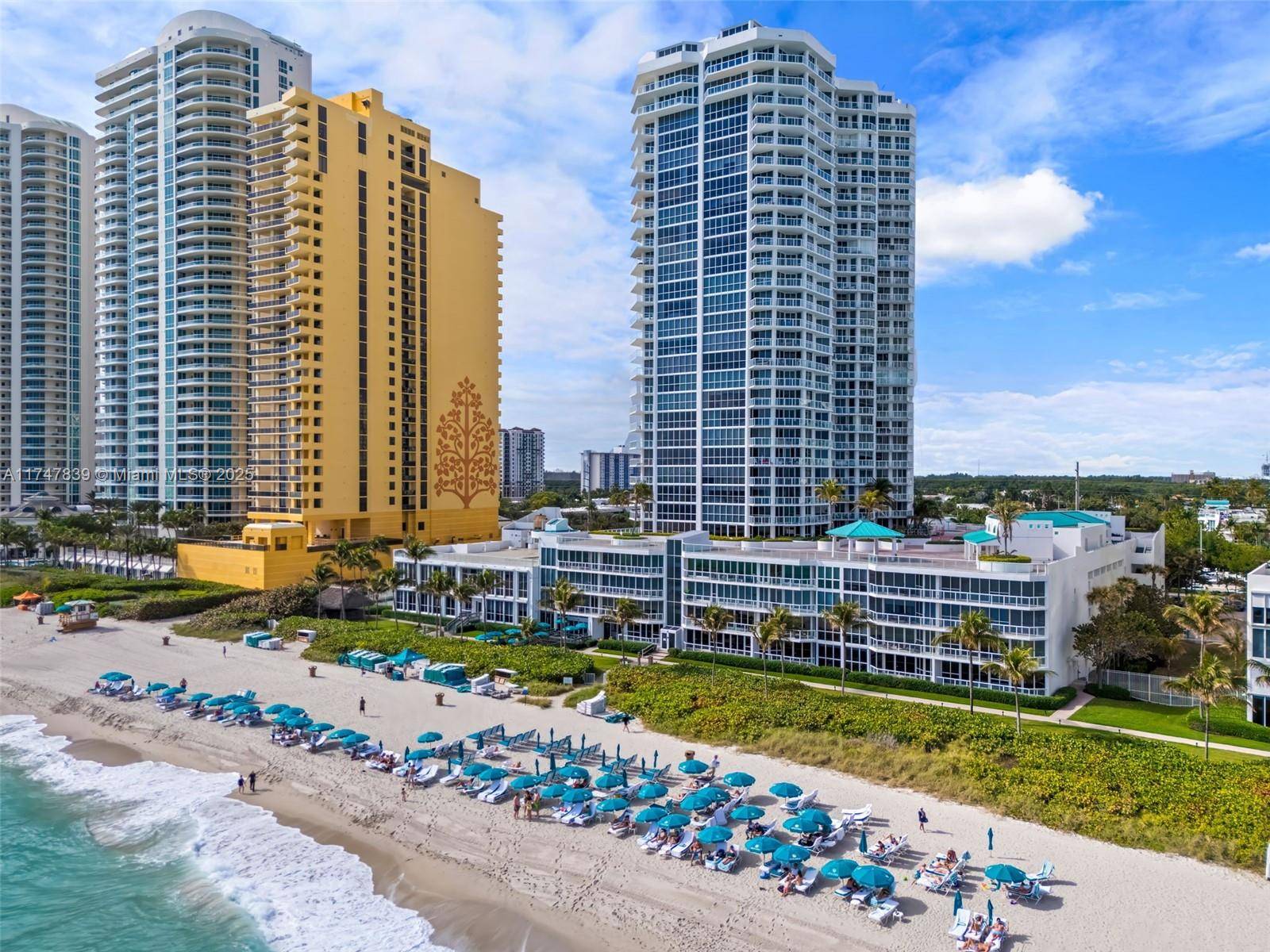 Sunny Isles Beach, FL 33160,16425 Collins Ave #1012
