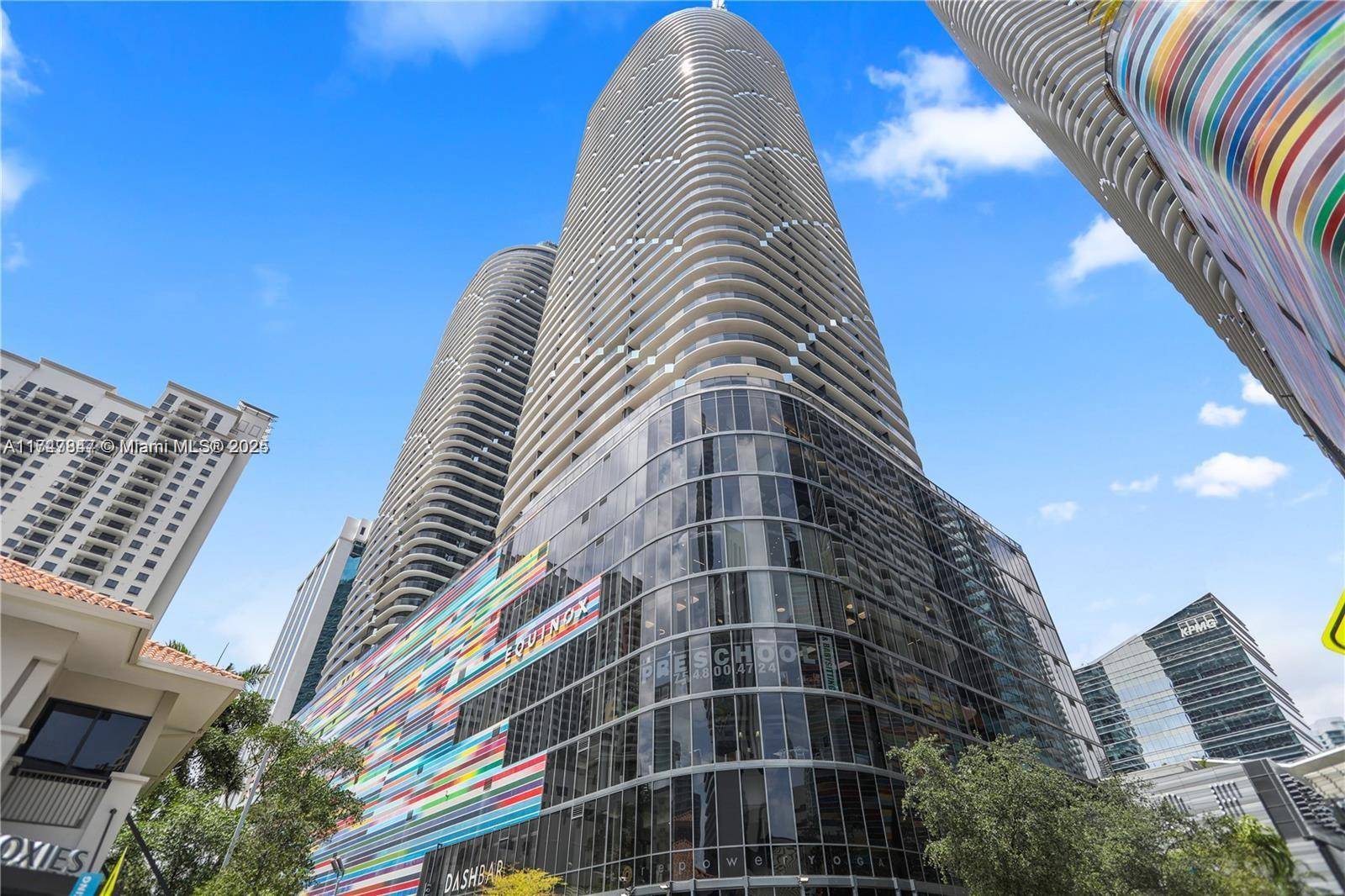 Miami, FL 33130,45 SW 9th St #4703