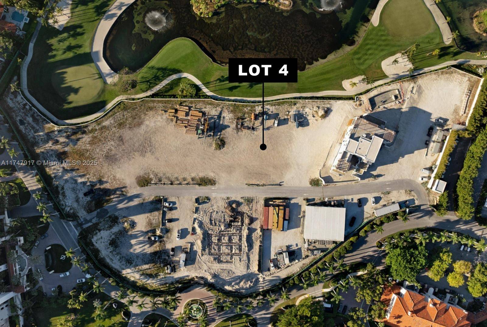 Miami Beach, FL 33109,1004 Links Dr